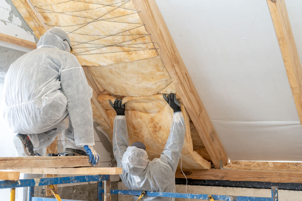 rénovation énergétique